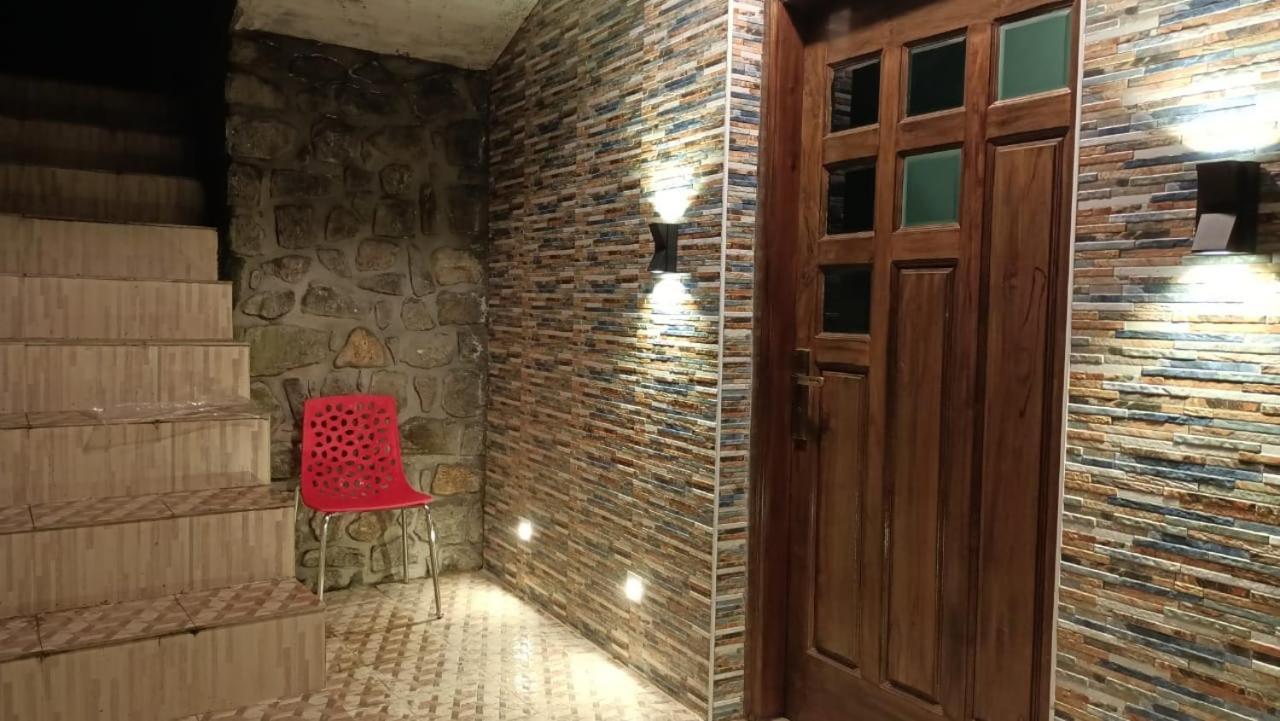 Sharia Roomss Kodaikanal Exterior photo